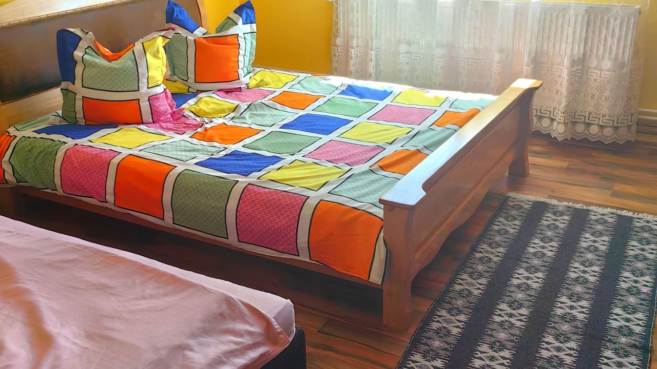 Photo of Bedroom in Lupsa