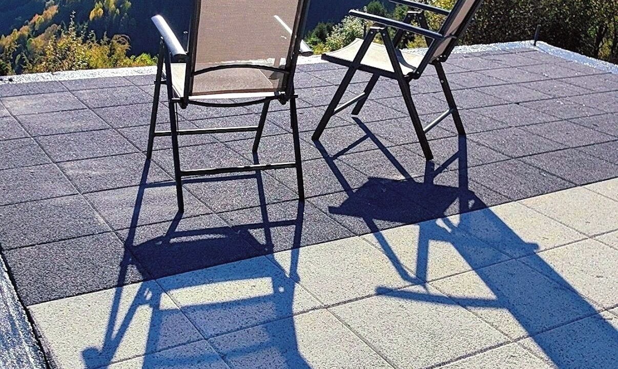 Photo of Patio Balcony in Lupsa