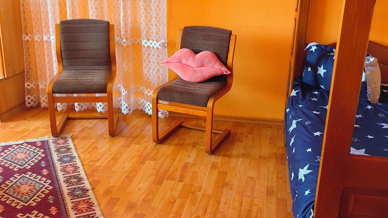 Photo of Bedroom in Lupsa
