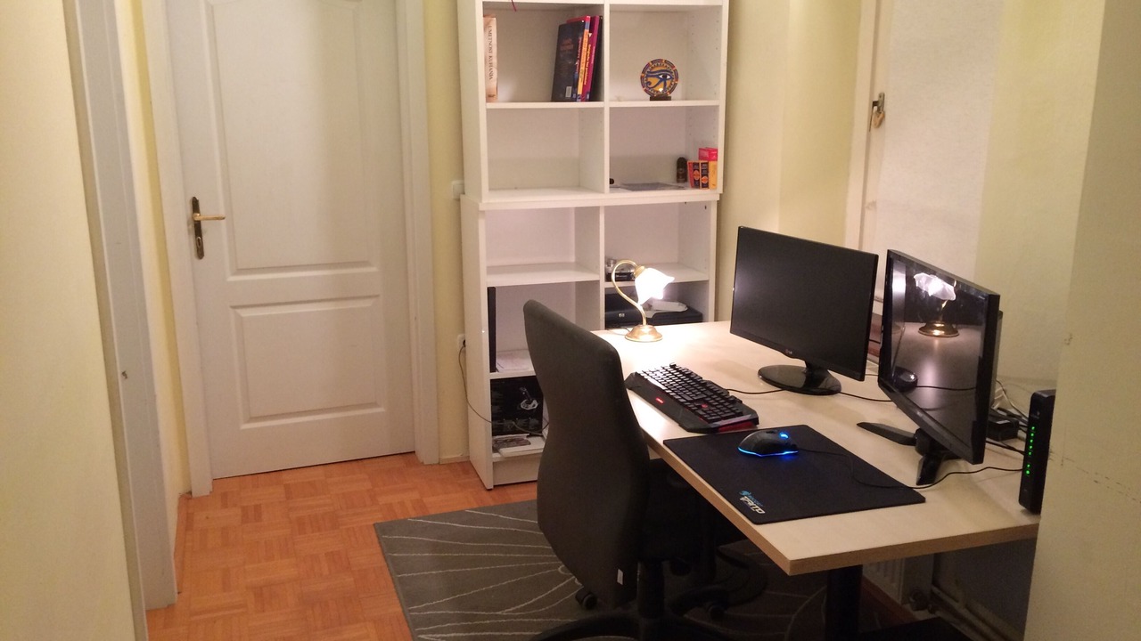 Photo of Bedroom in Radovljica