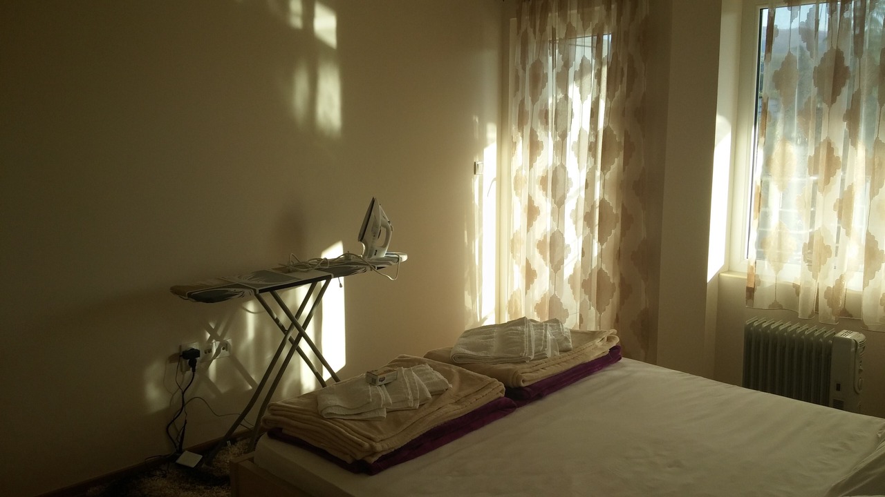 Photo of Bedroom in Vrnjacka Banja