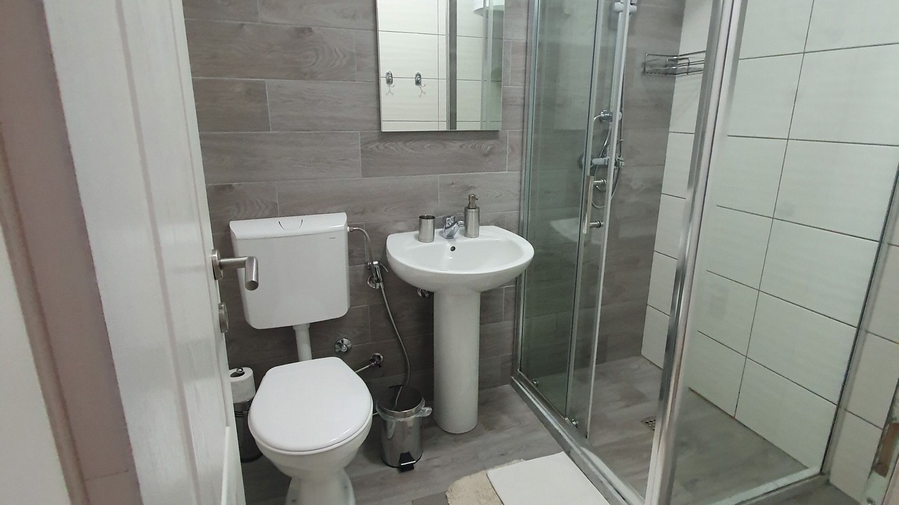 Photo of Bathroom in Mostar
