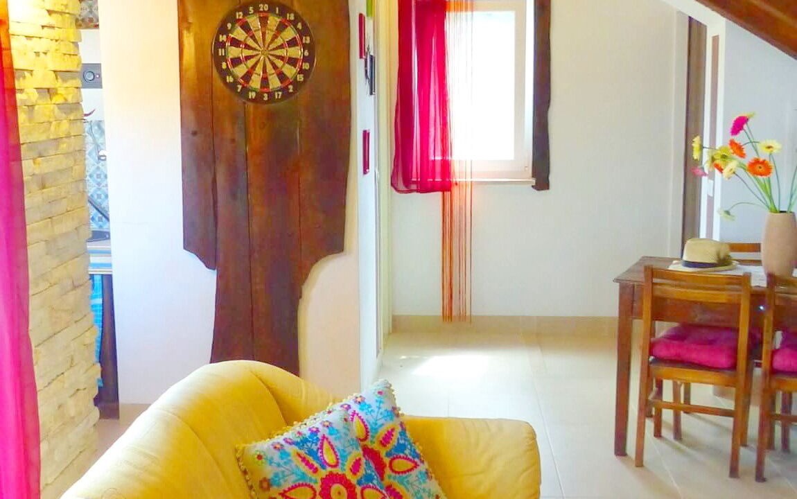 Photo of Livingroom in Donji Dolac
