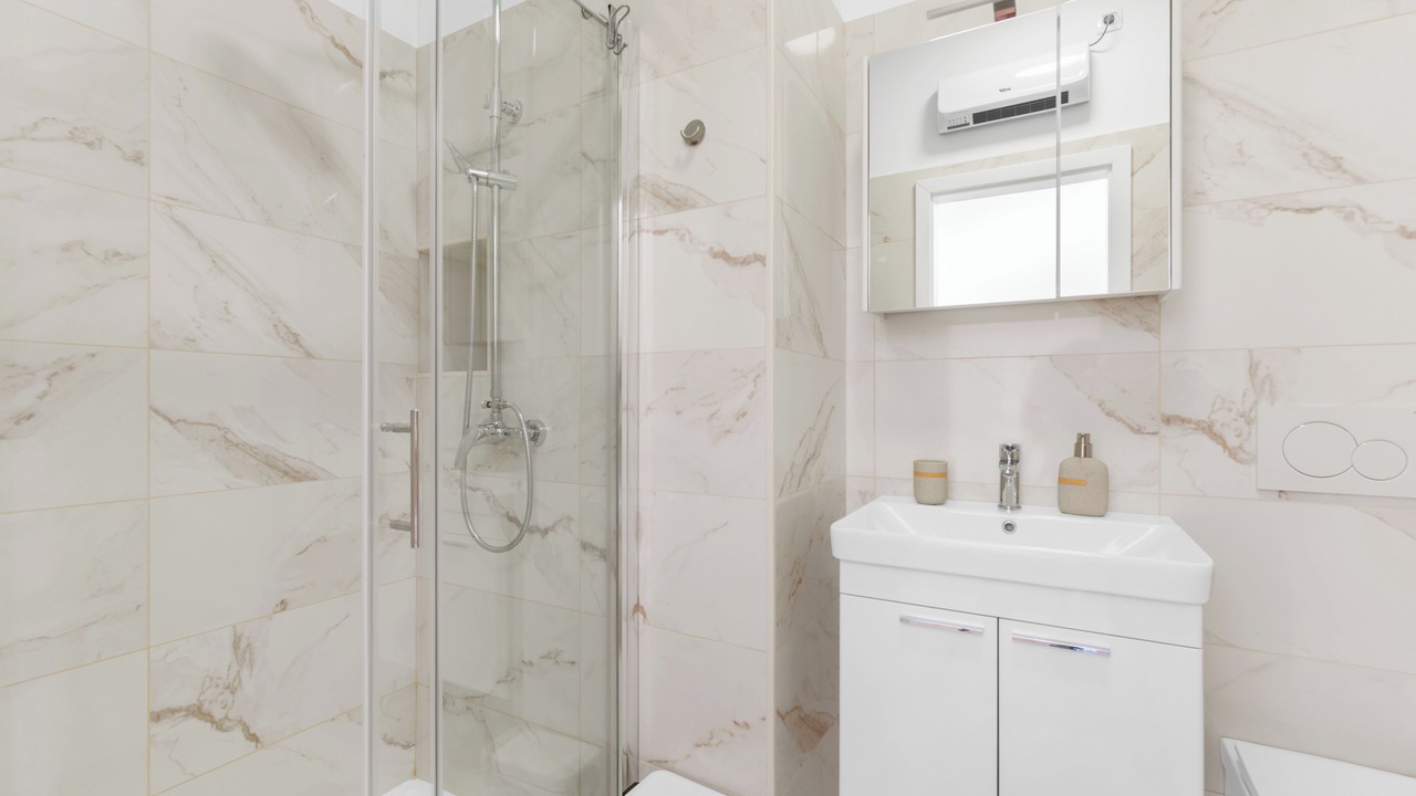 Photo of Bathroom in Vranja