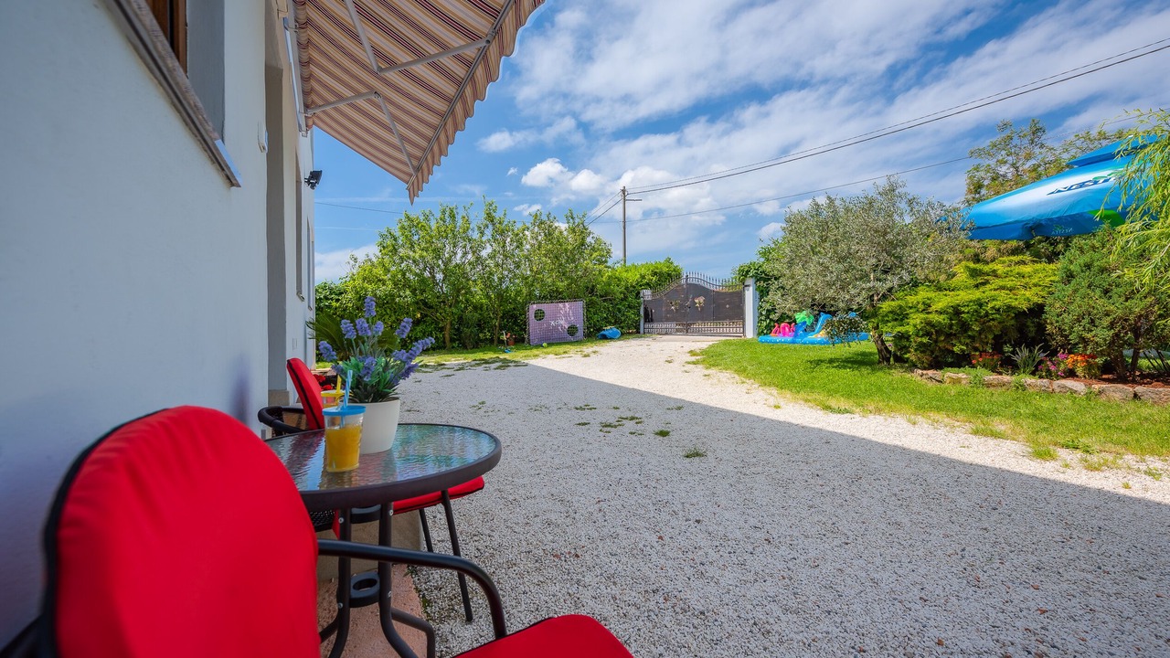 Photo of Outdoor in Marcana