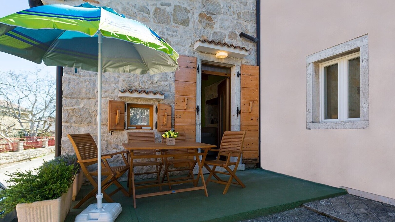 Photo of Outdoor in Funtana