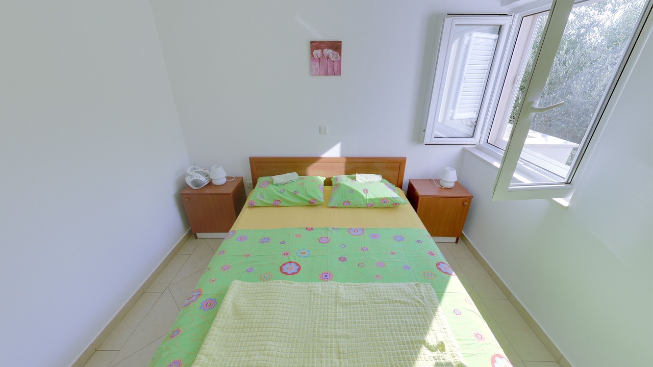 Photo of Bedroom in Turanj