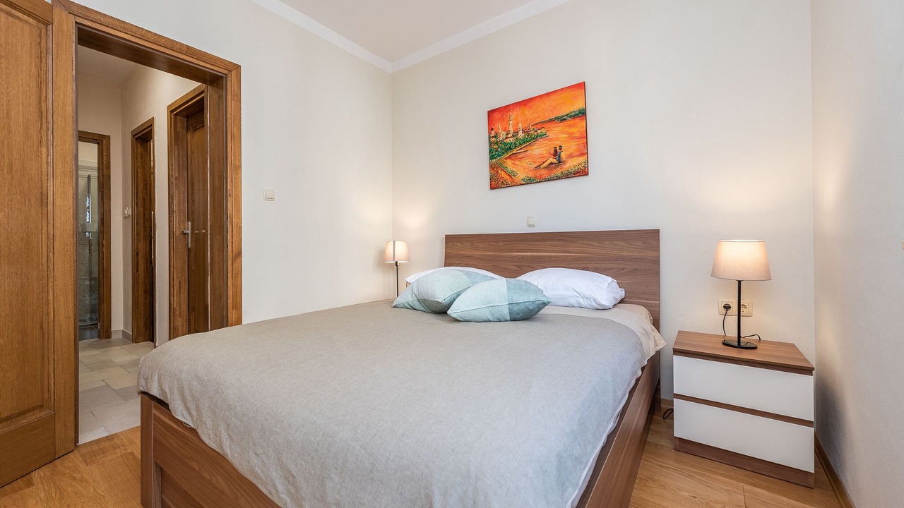 Photo of Bedroom in Petrcane