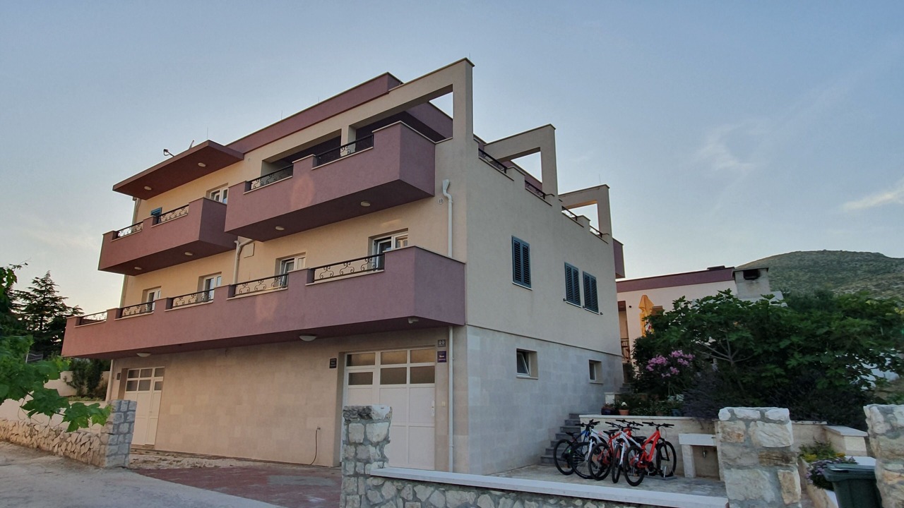 Photo of Outdoor in Kastel Stafilic