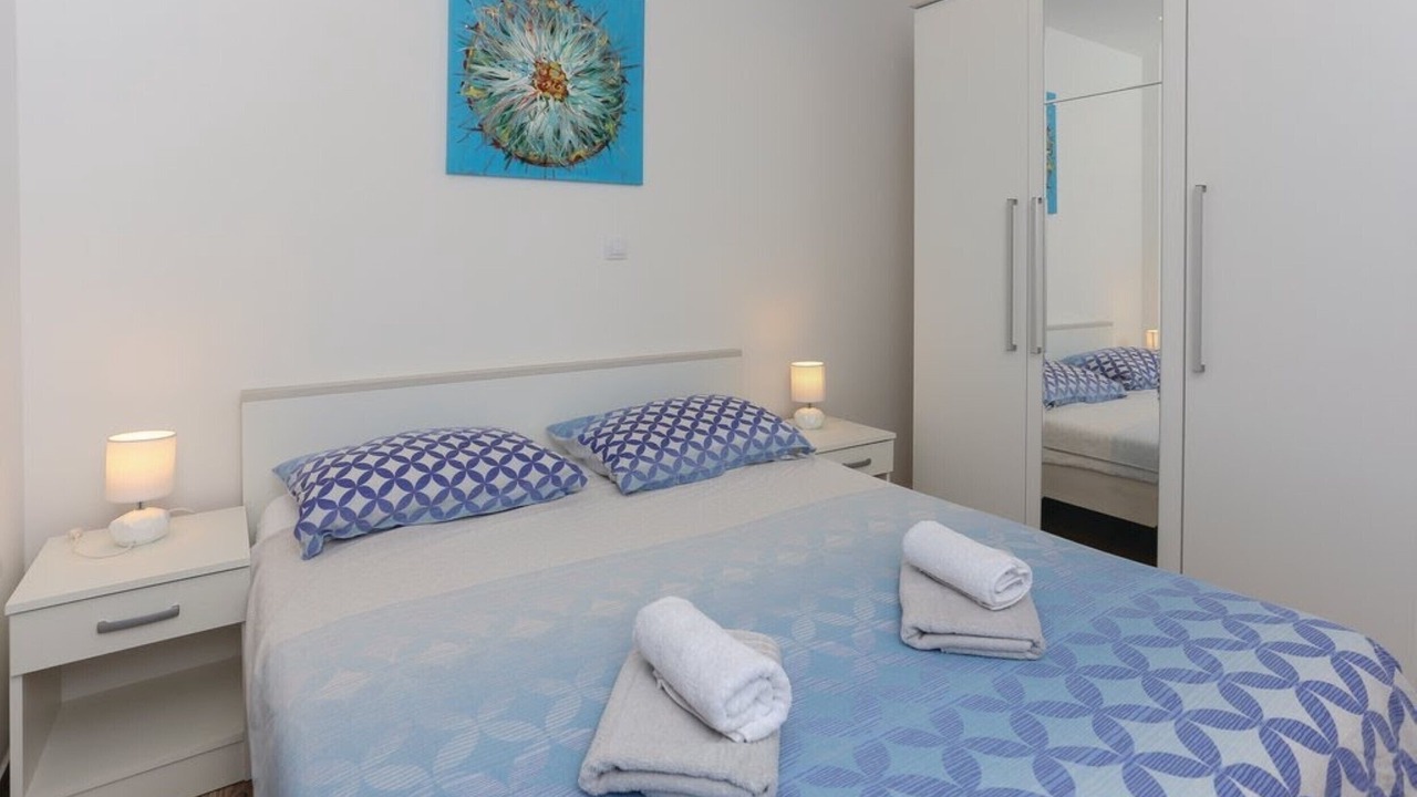 Photo of Bedroom in Kastel Stafilic