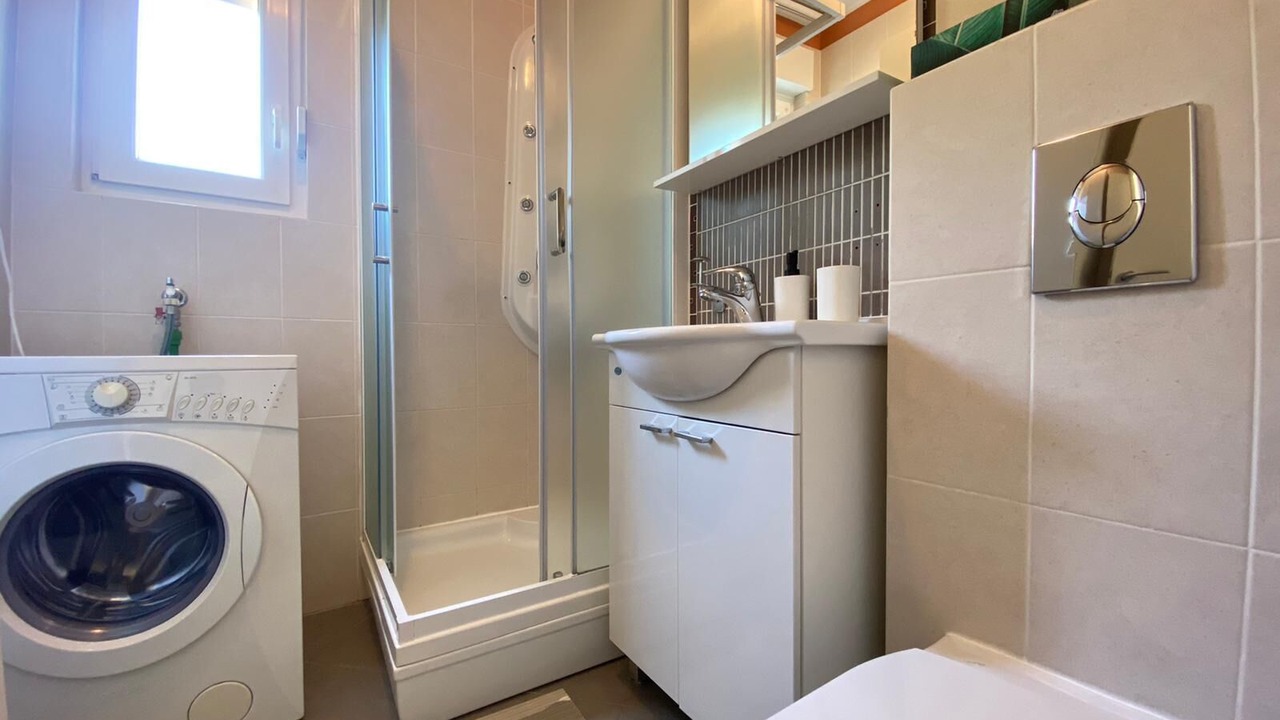 Photo of Bathroom in Krk
