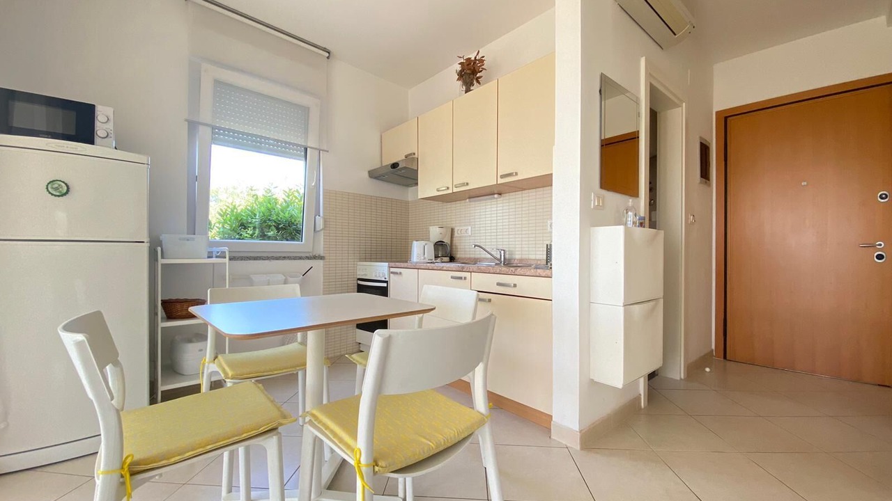 Photo of Kitchen in Krk