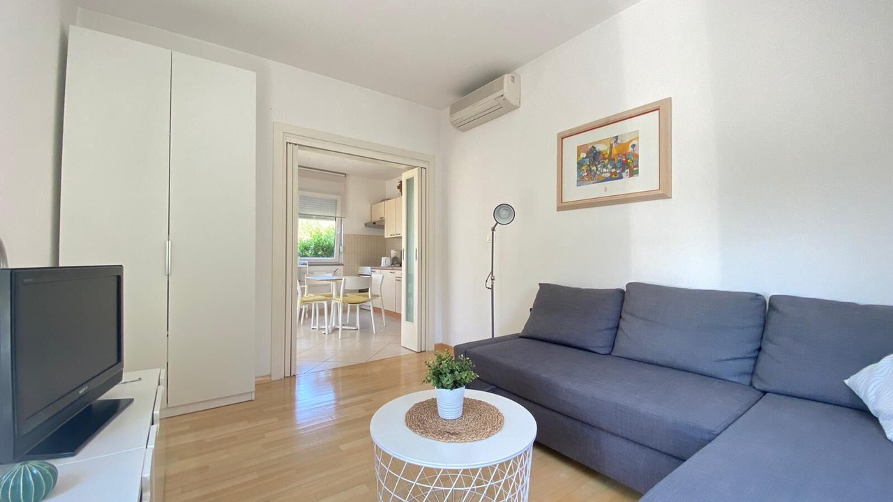 Photo of Livingroom in Krk
