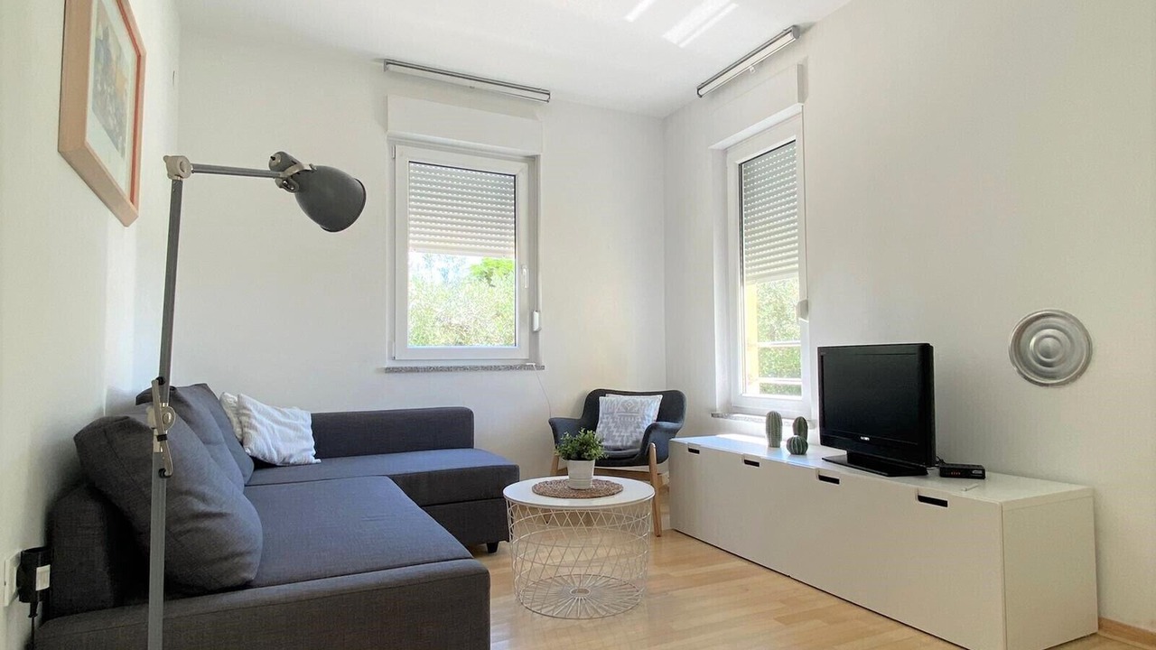 Photo of Livingroom in Krk