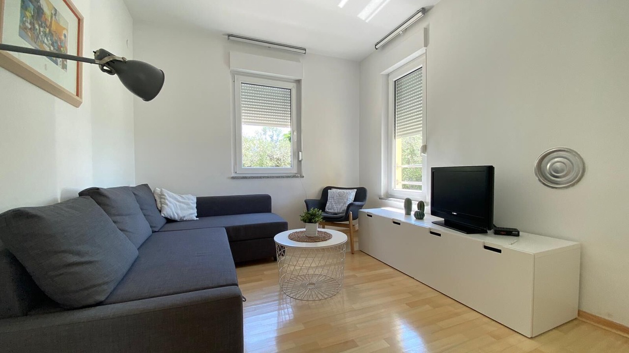 Photo of Livingroom in Krk