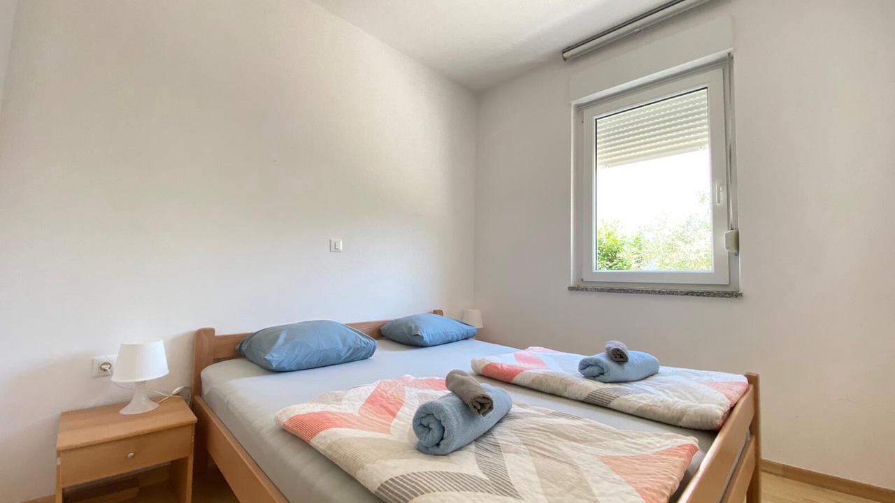 Photo of Bedroom in Krk