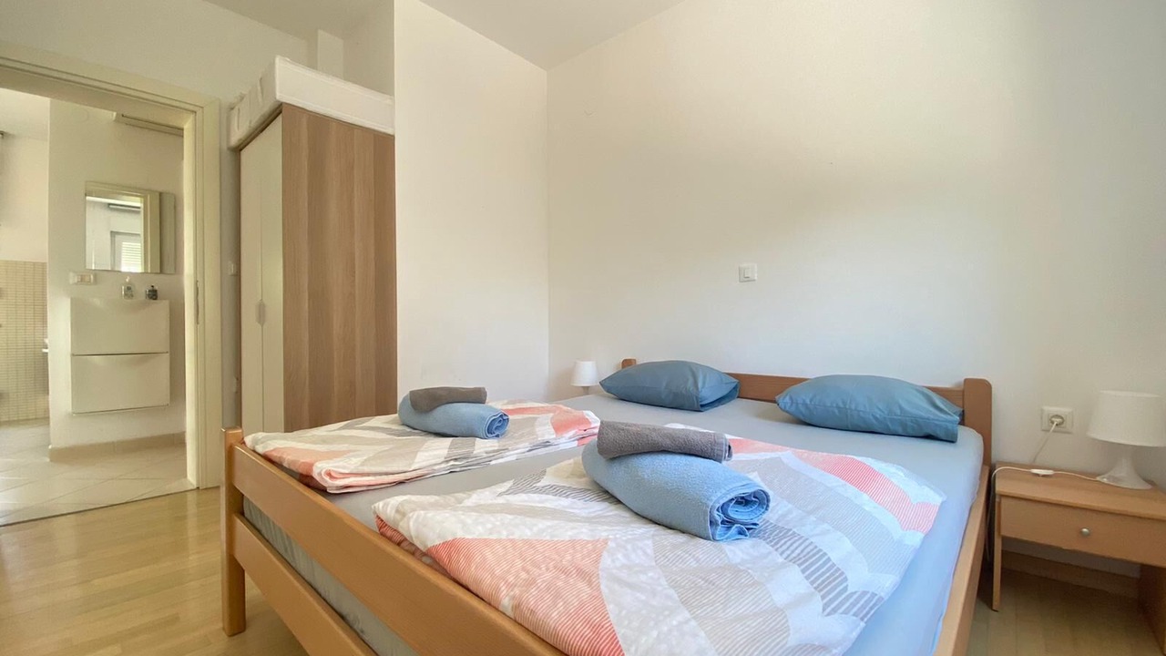 Photo of Bedroom in Krk