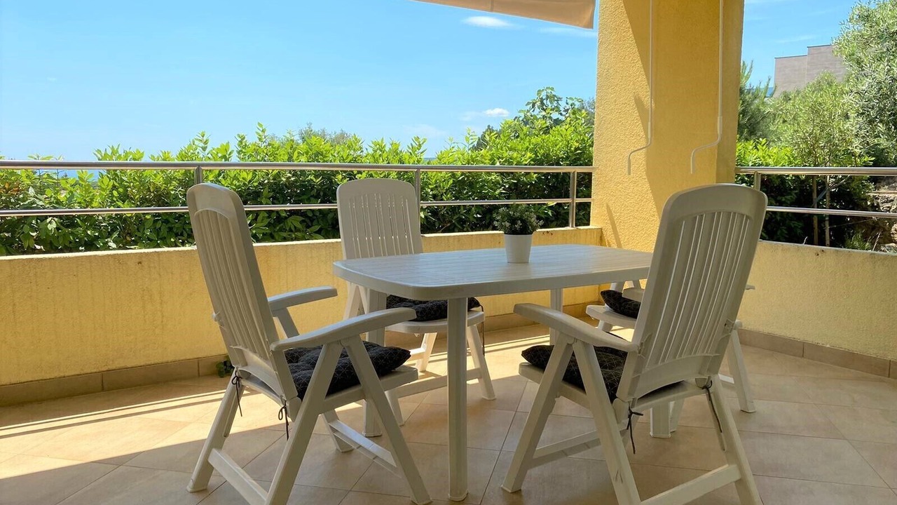 Photo of Outdoor in Krk