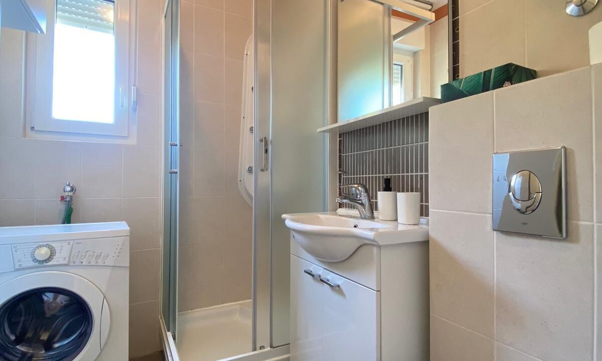 Photo of Bathroom in Krk