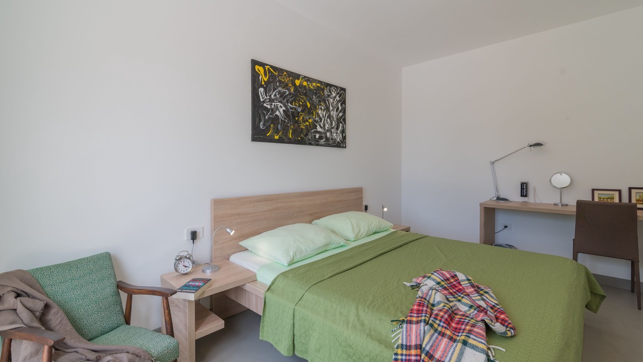 Photo of Bedroom in Jursici