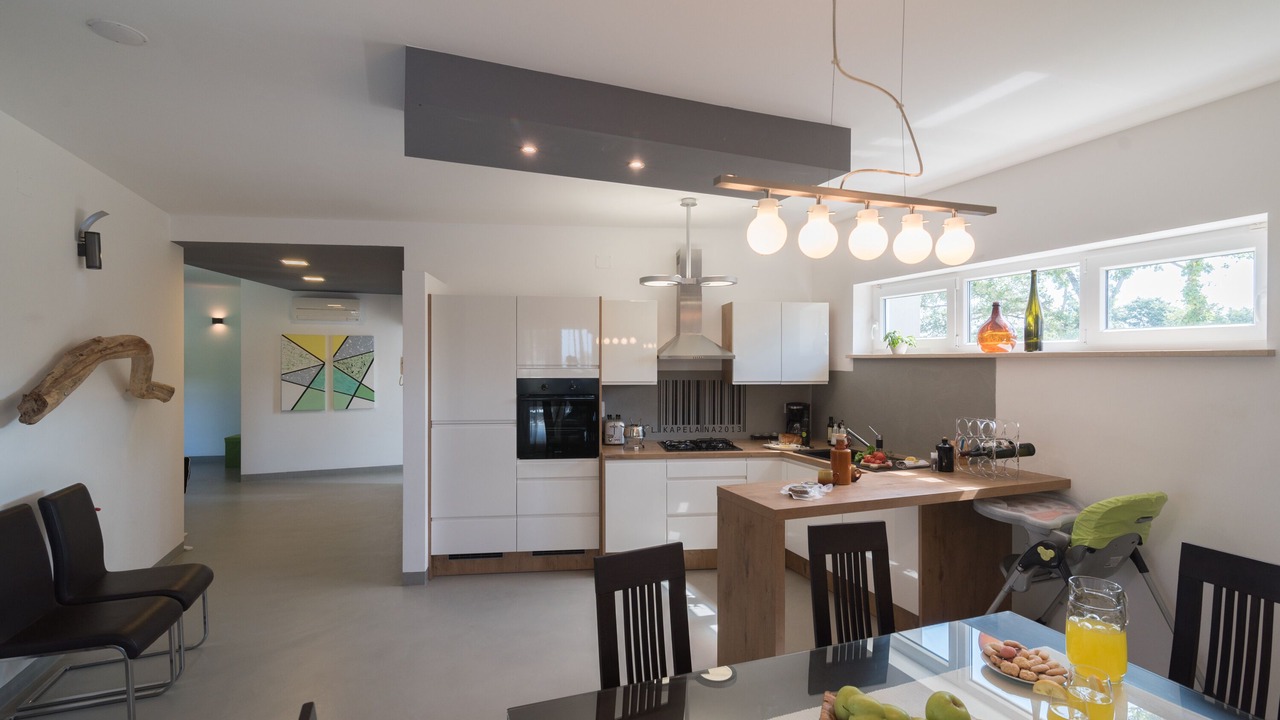 Photo of Kitchen in Jursici