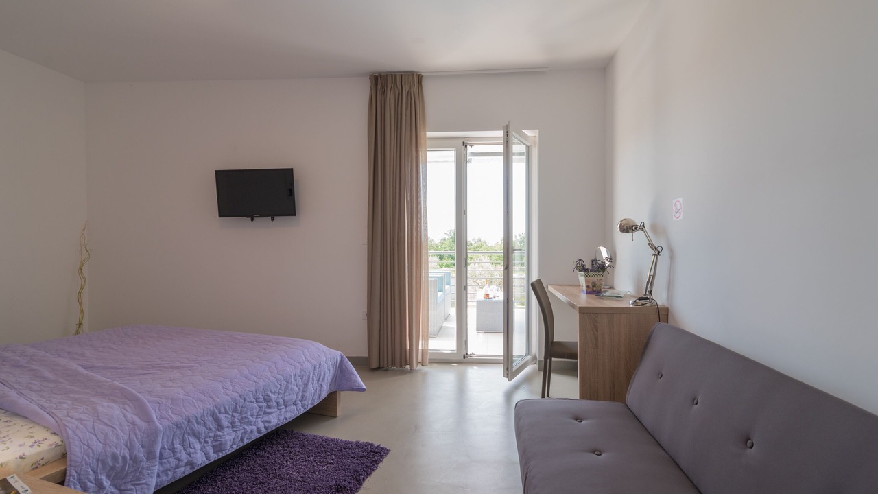 Photo of Bedroom in Jursici