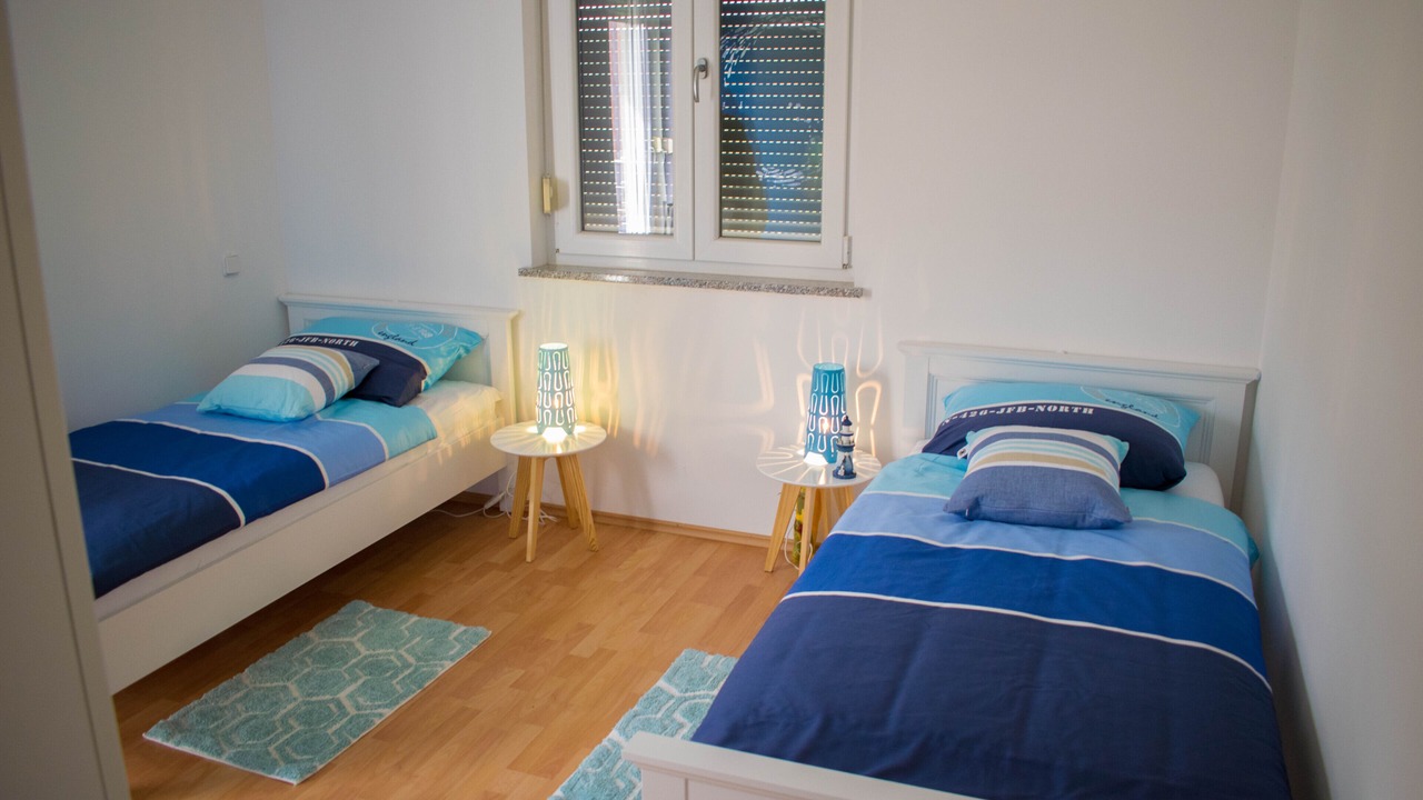 Photo of Bedroom in Kastel Stari