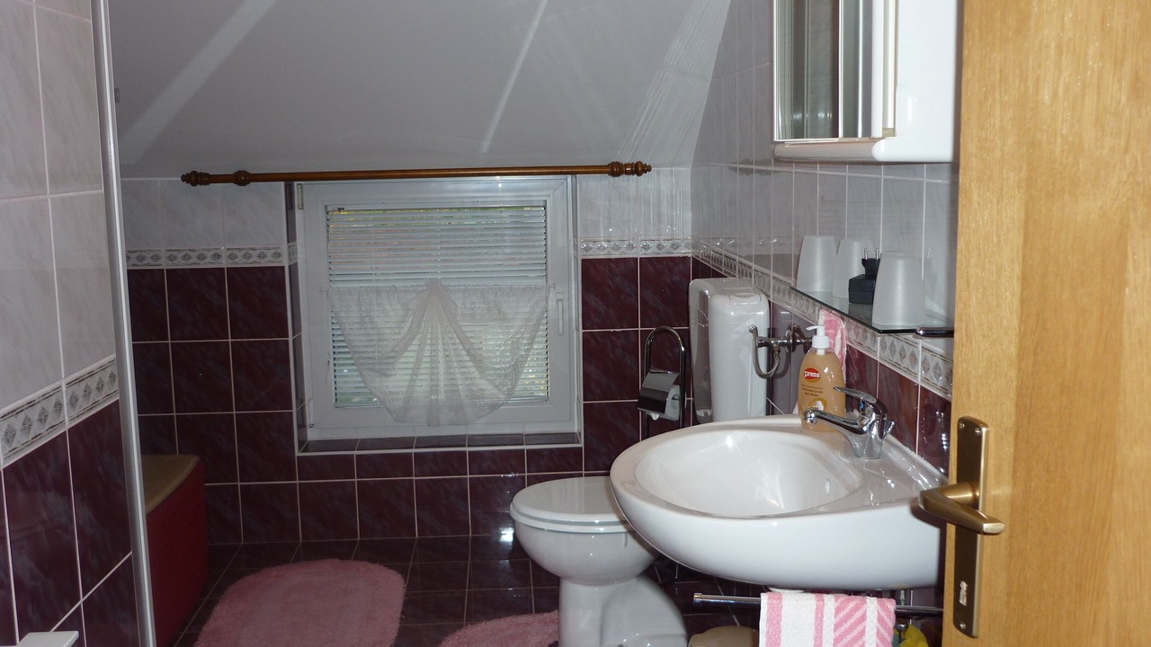 Photo of Bathroom in Prelog