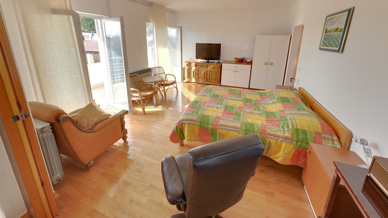 Photo of Bedroom in Turanj