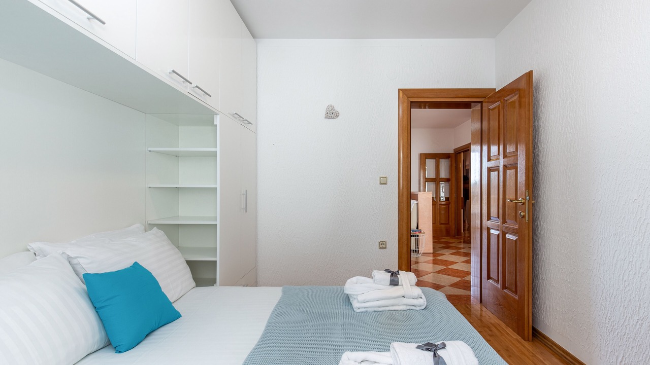 Photo of Bedroom in Dramalj