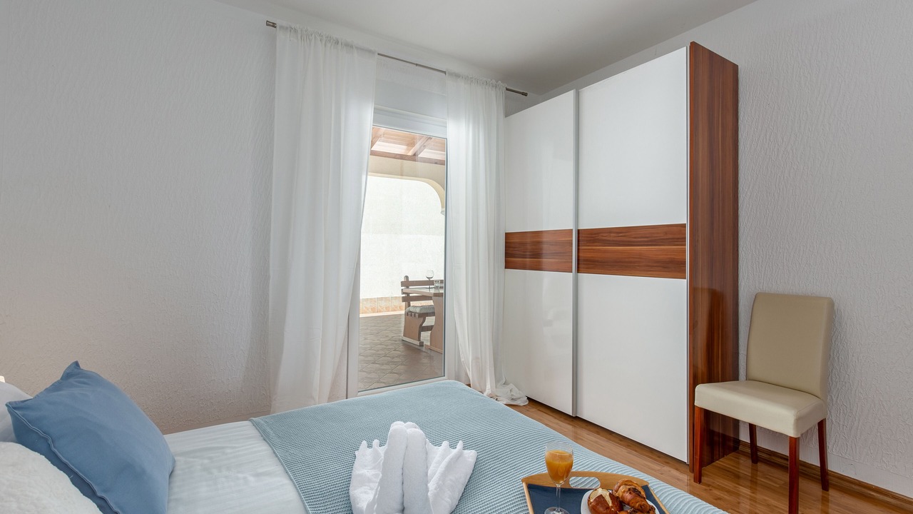 Photo of Bedroom in Dramalj