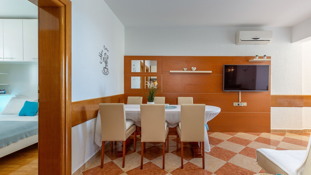 Photo of Bedroom in Dramalj