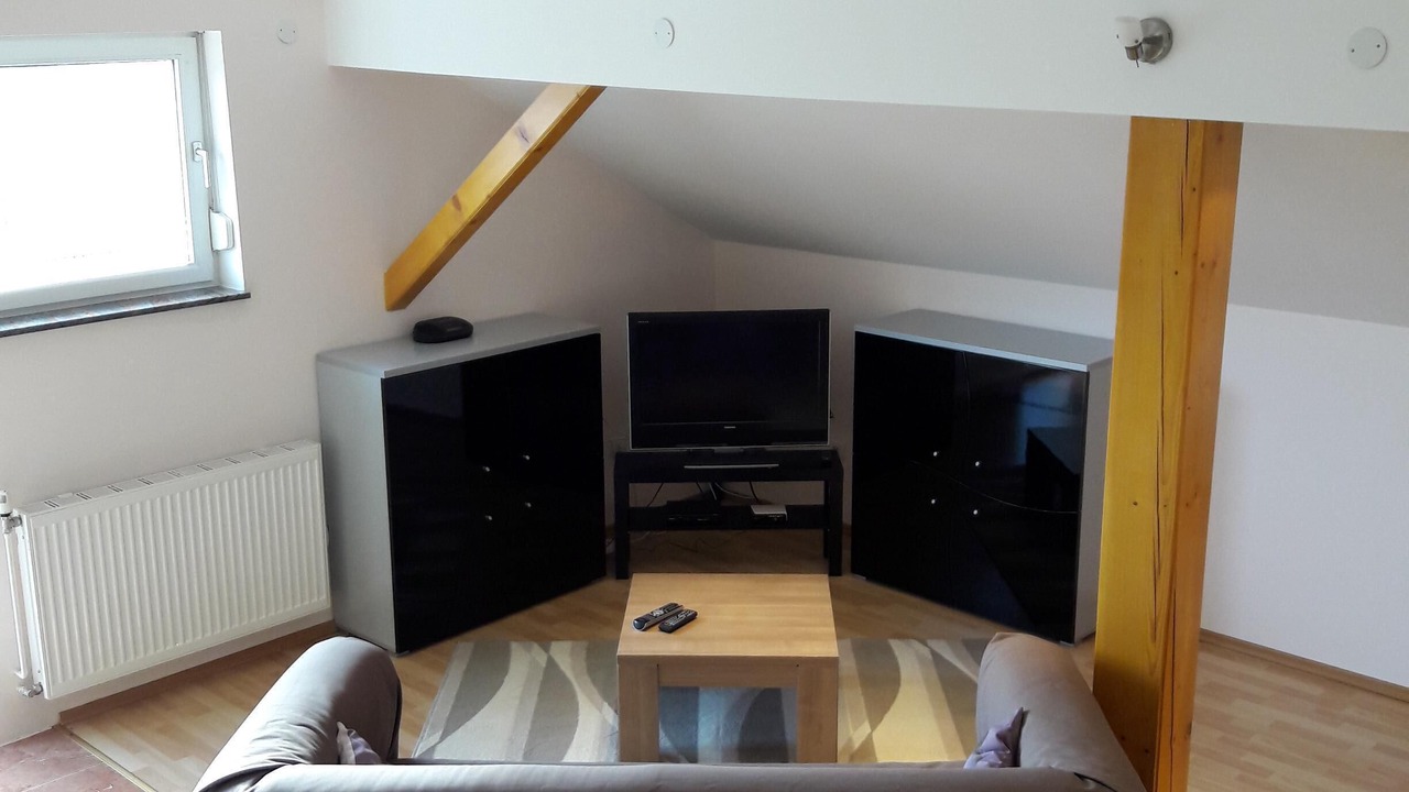 Photo of Livingroom in Drnis