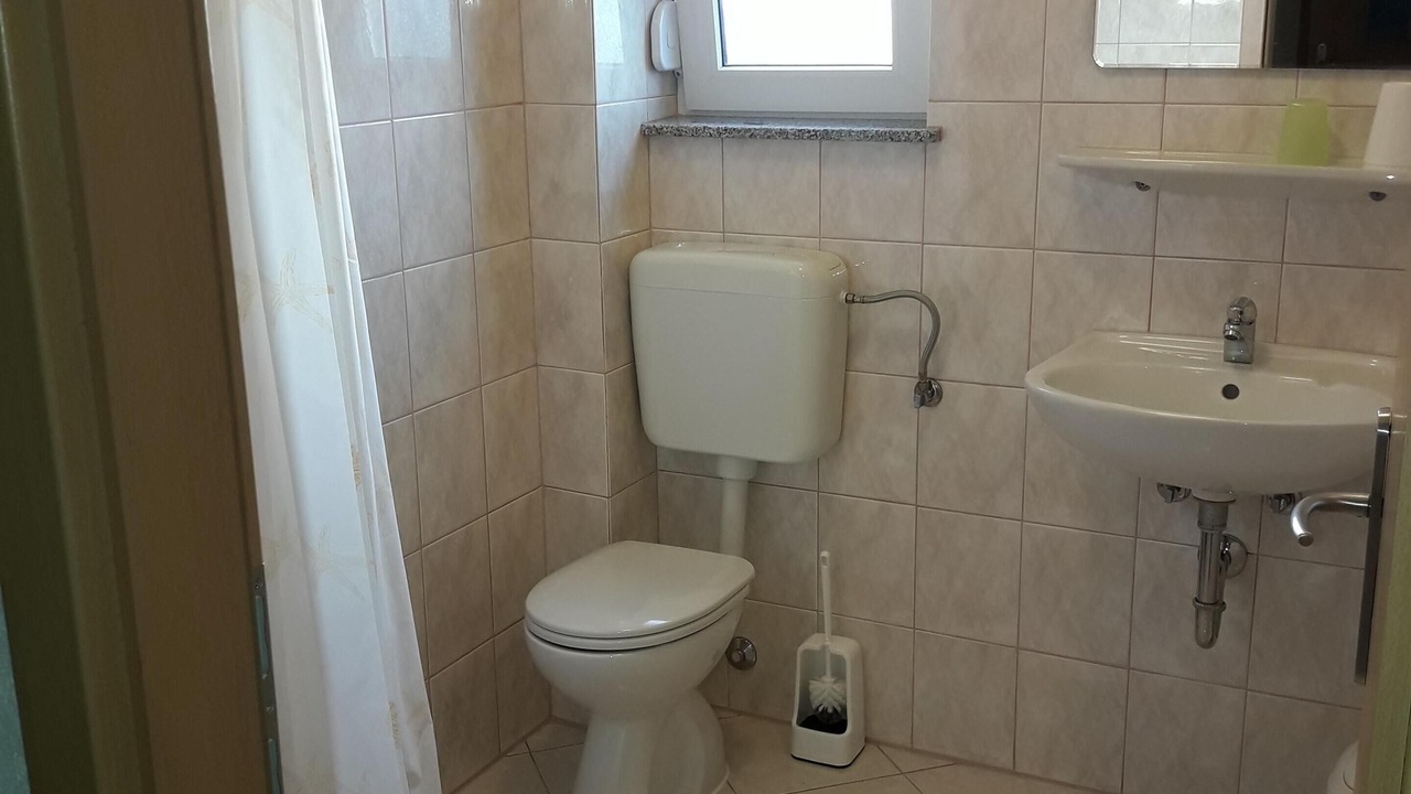 Photo of Bathroom in Ljubac