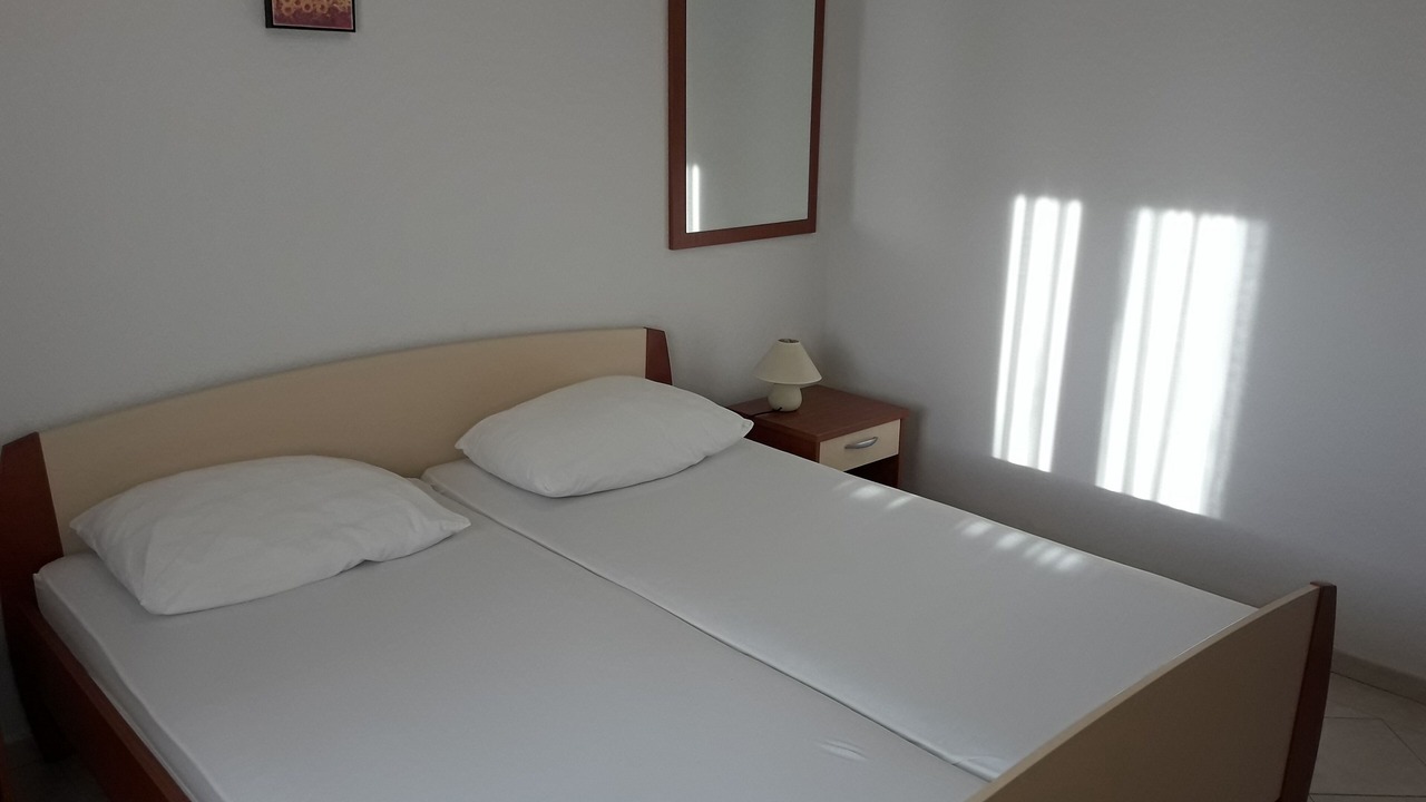 Photo of Bedroom in Ljubac