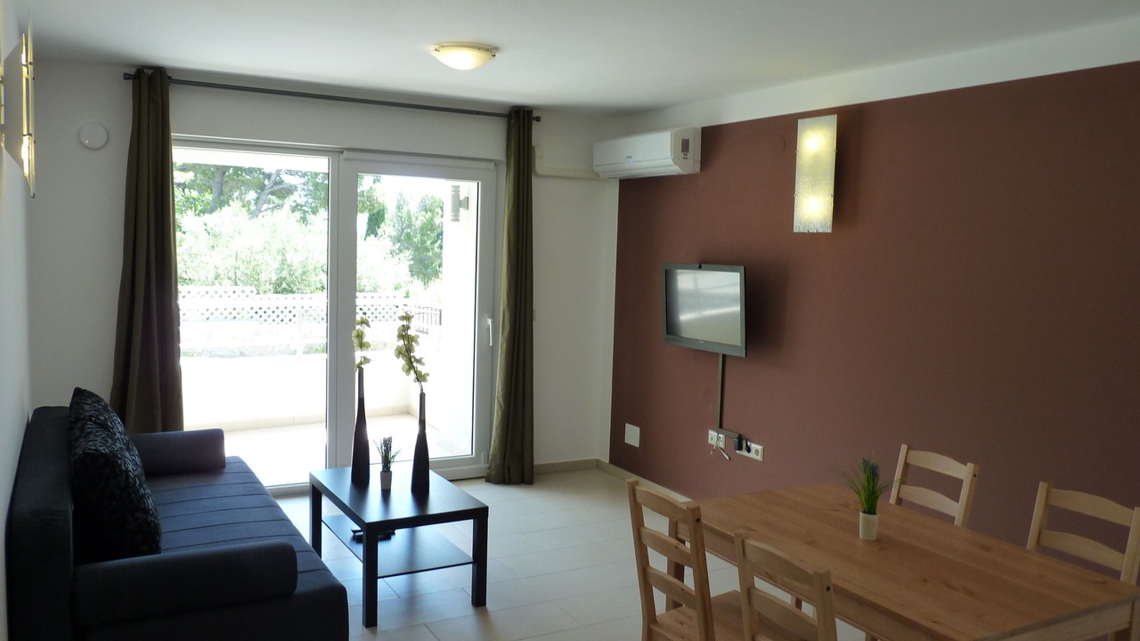 Photo of Livingroom in Starigrad