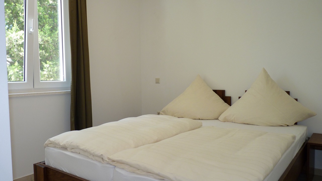 Photo of Bedroom in Starigrad