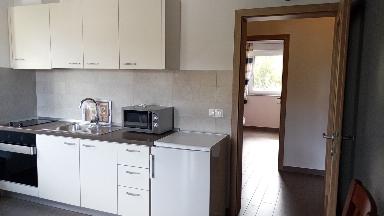 Photo of Kitchen in Cesarica