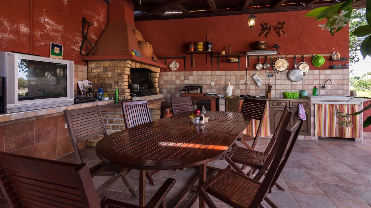 Photo of Outdoor in Muntic