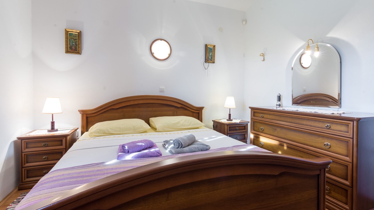 Photo of Bedroom in Muntic