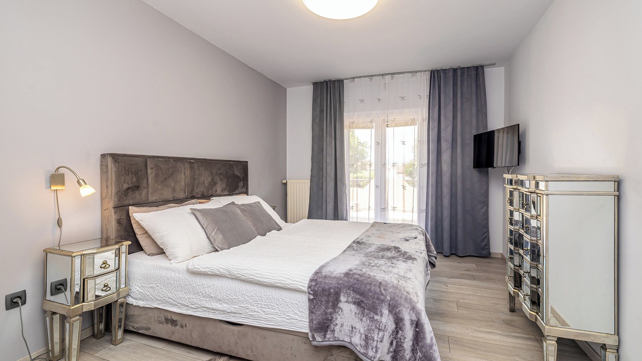 Photo of Bedroom in Malinska