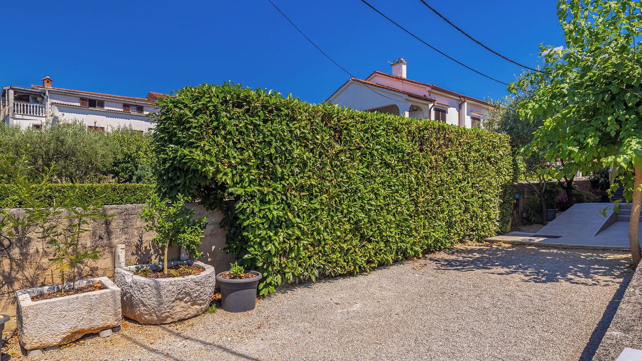 Photo of Outdoor in Malinska