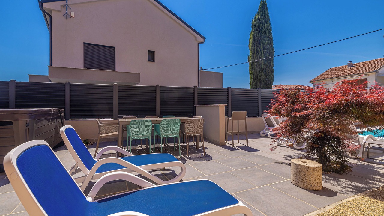 Photo of Outdoor in Malinska