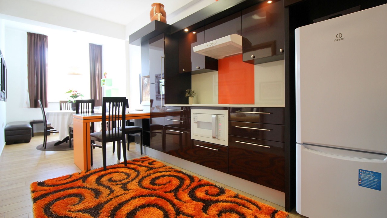 Photo of Kitchen in Porec