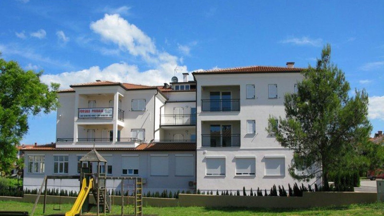 Photo of Outdoor in Porec