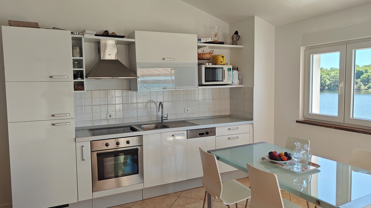 Photo of Kitchen in Medulin
