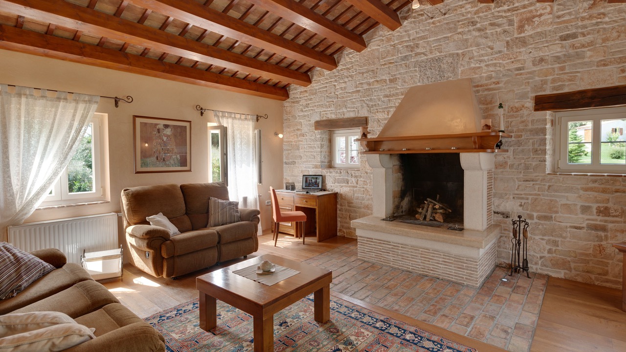 Photo of Bedroom in Prodol