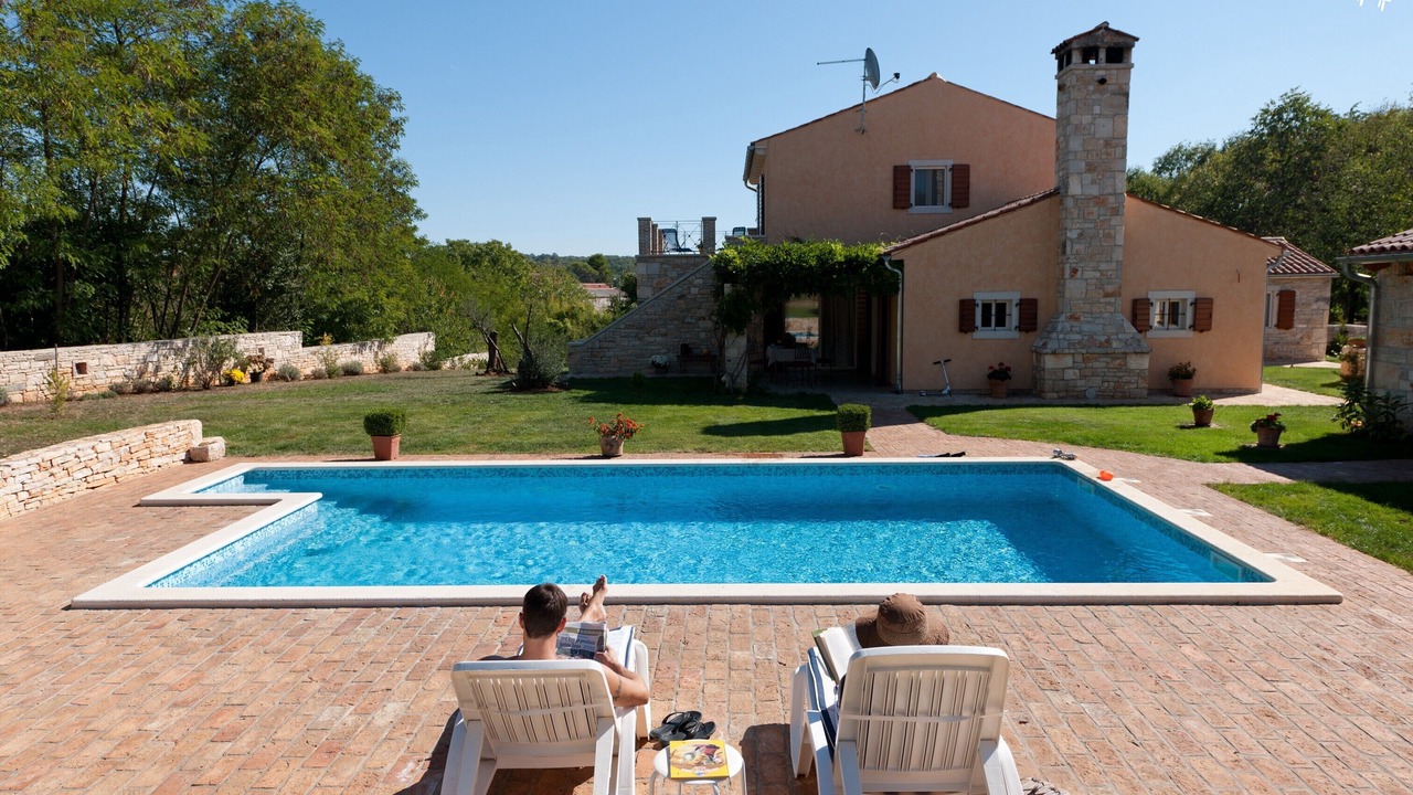 Photo of Outdoor in Prodol