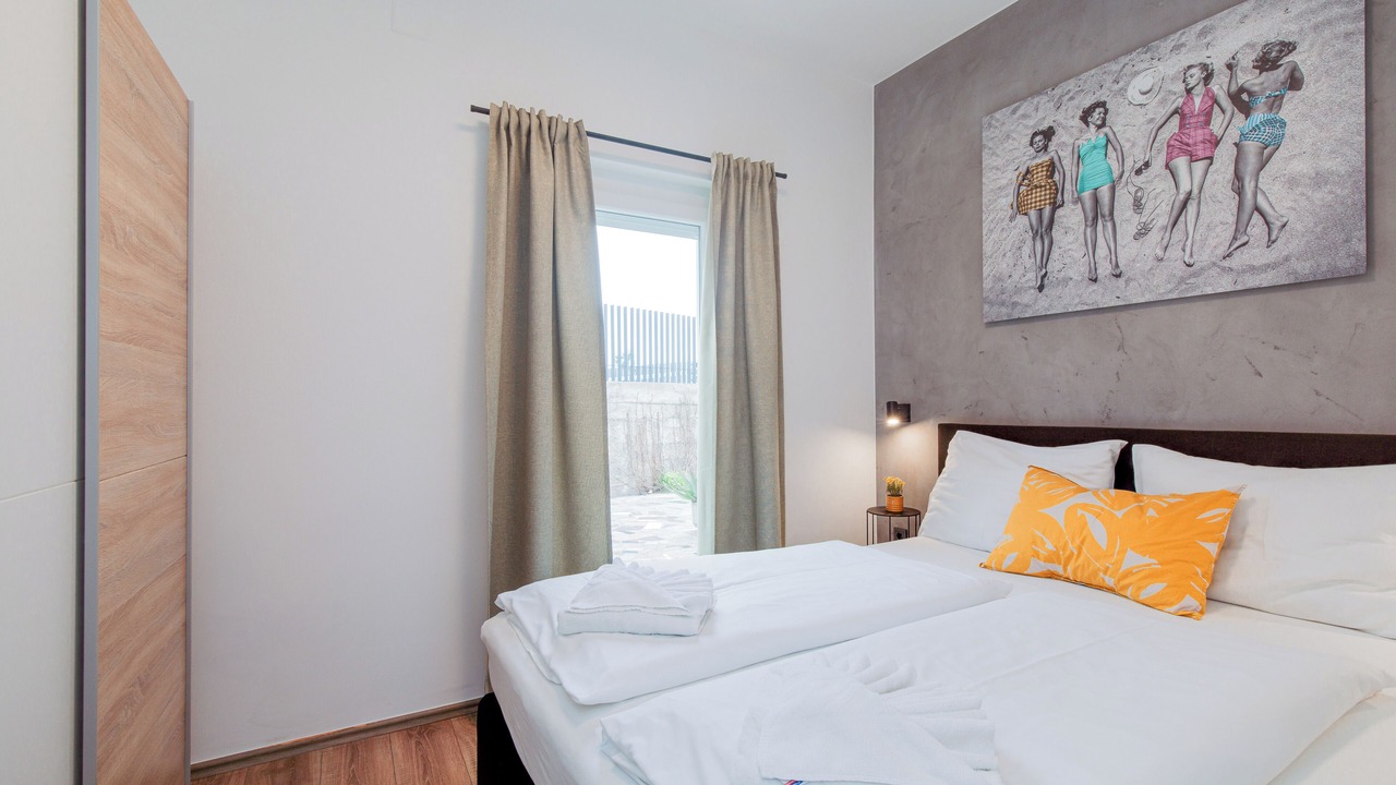 Photo of Bedroom in Krk