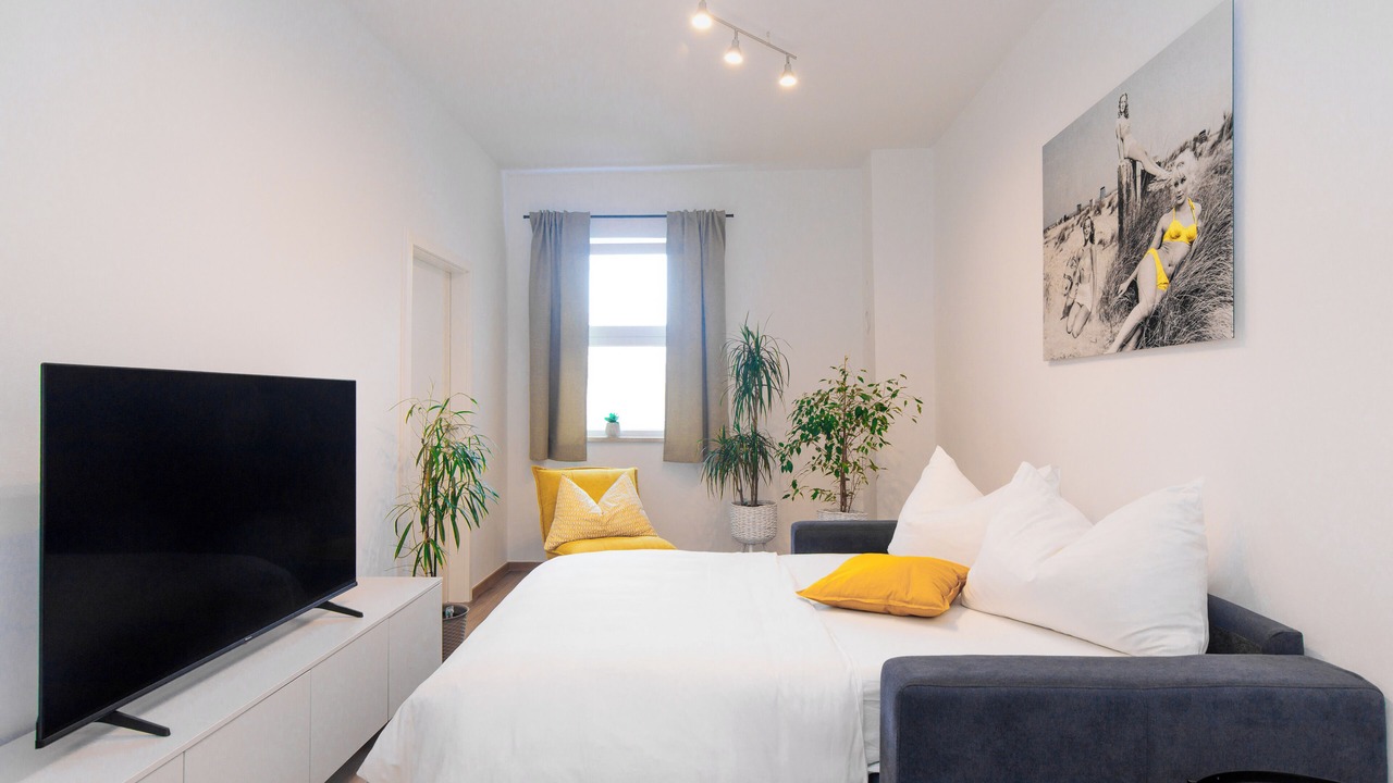 Photo of Bedroom in Krk